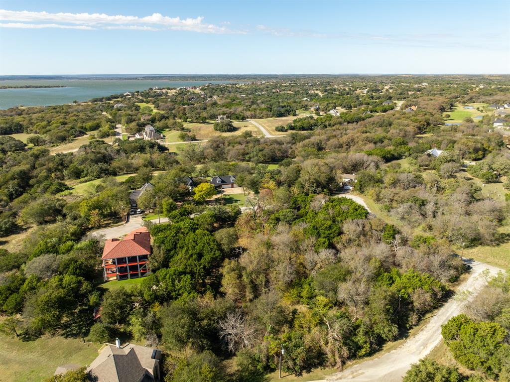 White Bluff #21 - Land