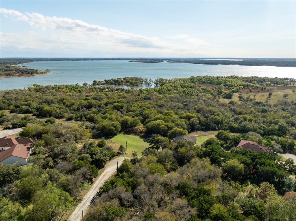 White Bluff #21 - Land