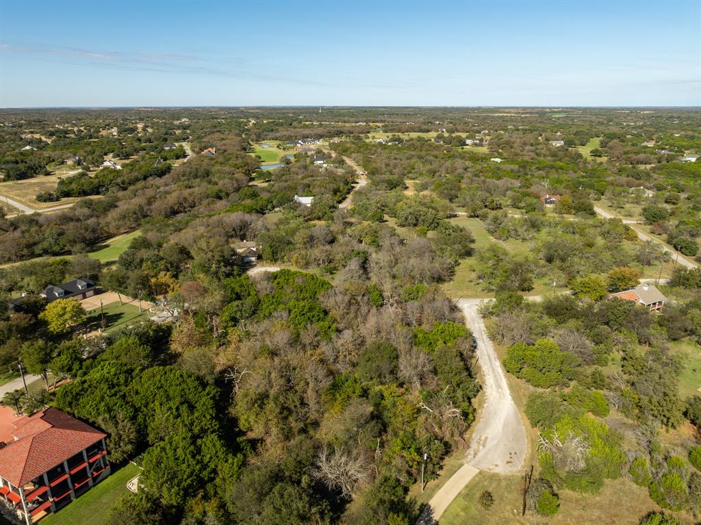 White Bluff #21 - Land