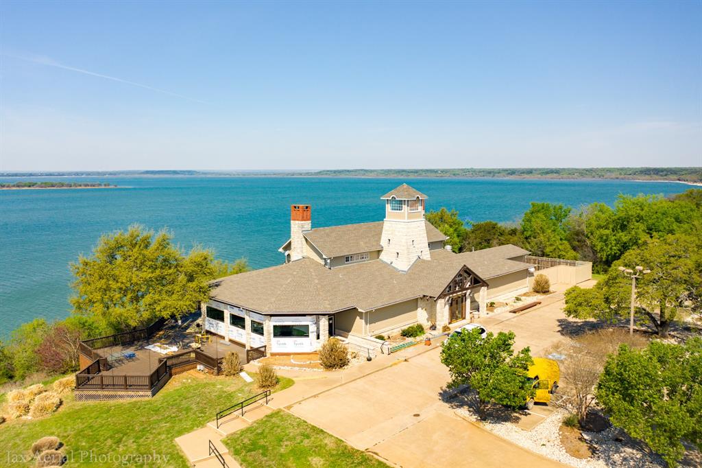 White Bluff #21 - Land