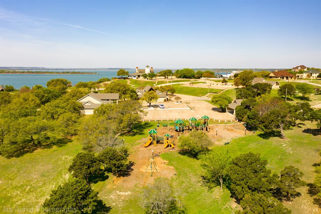 White Bluff #21 - Land