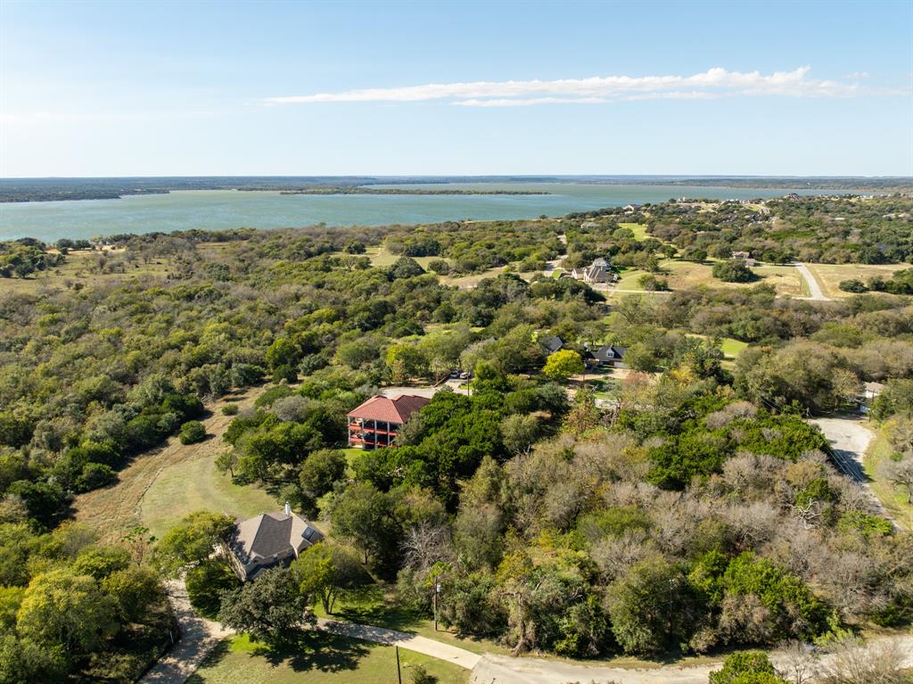 White Bluff #21 - Land