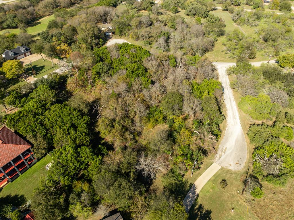 White Bluff #21 - Land