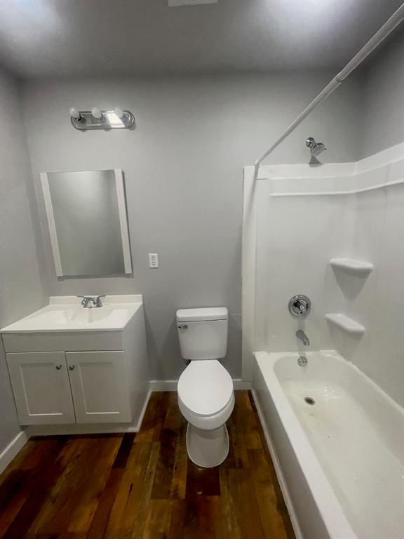 Simpson Add - Residential