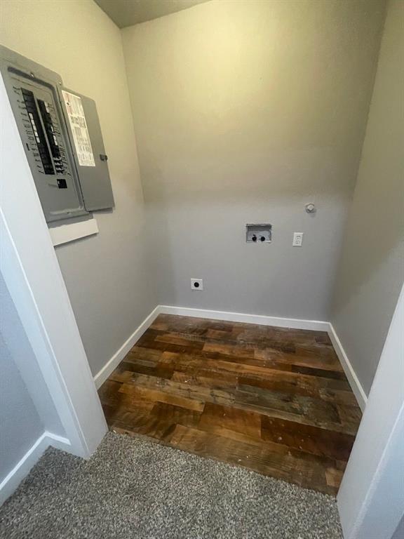 Simpson Add - Residential