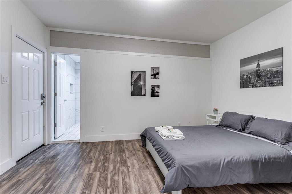 Dallas Land & Loan Cos Add 03 - Residential Lease