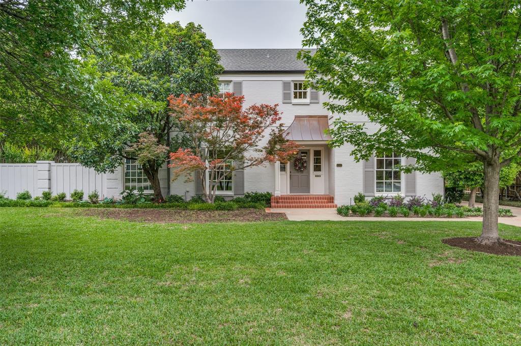 Johnson - Residential