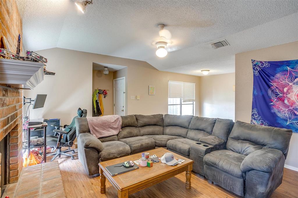 Gardens - Residential Income