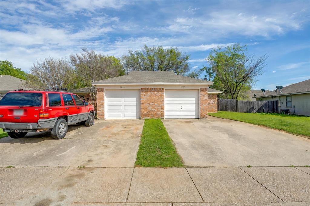Gardens - Residential Income