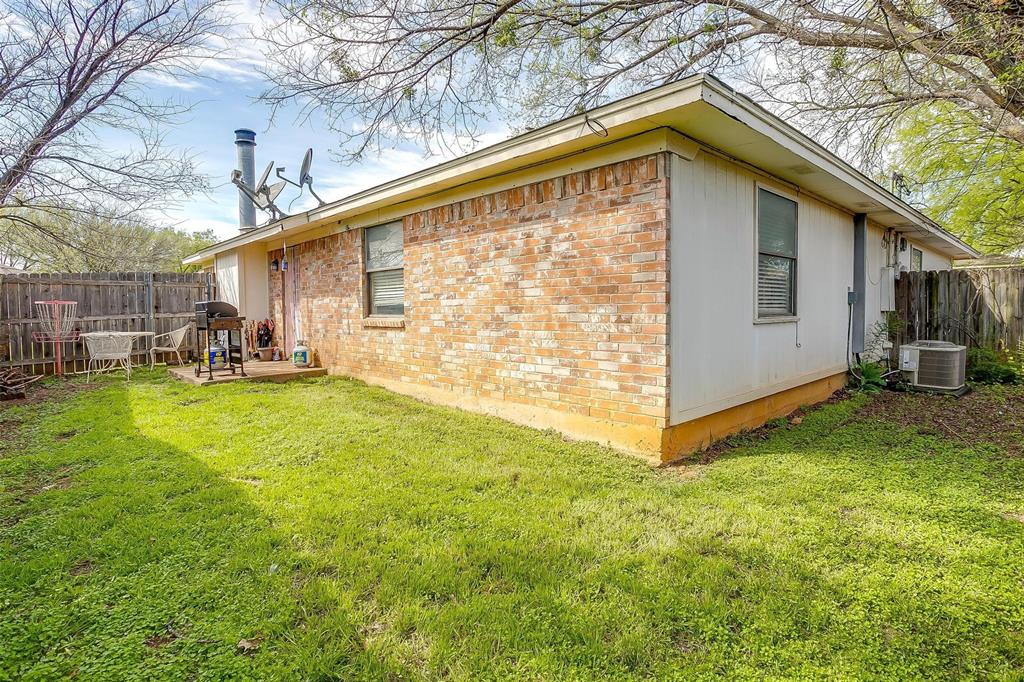 Gardens - Residential Income