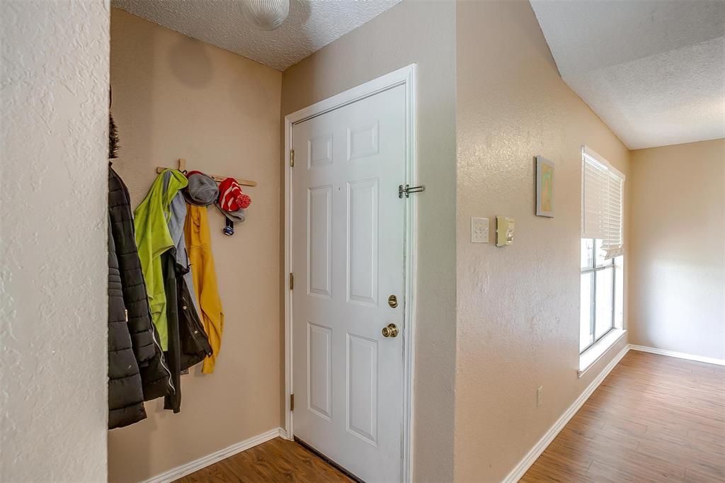 Gardens - Residential Income