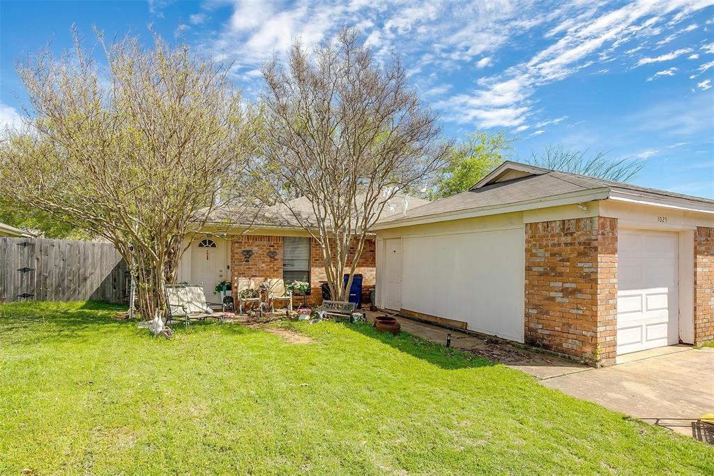 Gardens - Residential Income