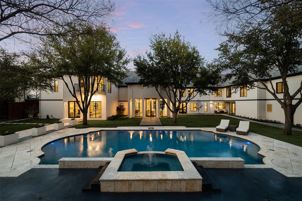 Roxbury Park Add - Residential