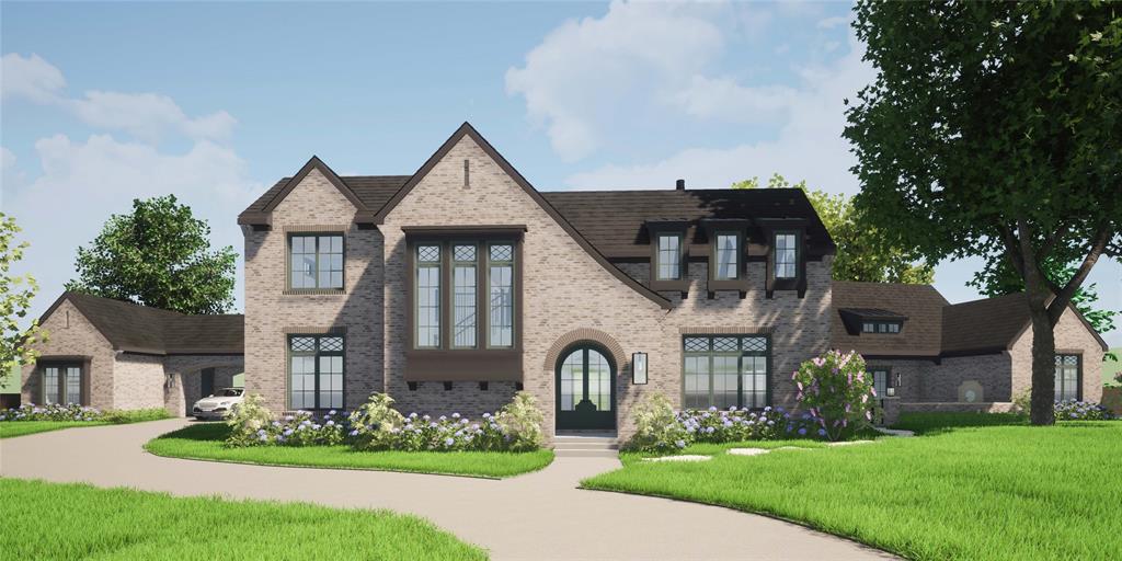 Oak Alley - Residential