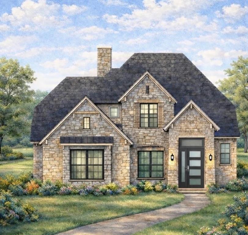 Pronghorn Addition - Residential