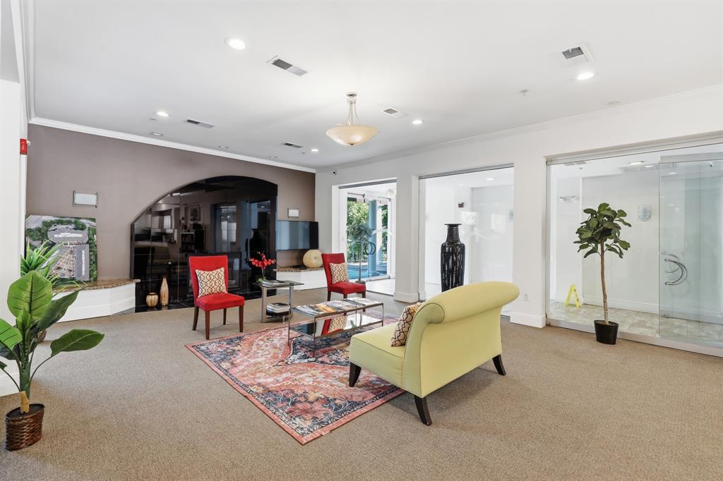 Piazza Siena Condo - Residential