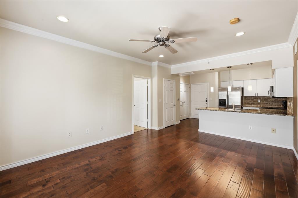 Piazza Siena Condo - Residential