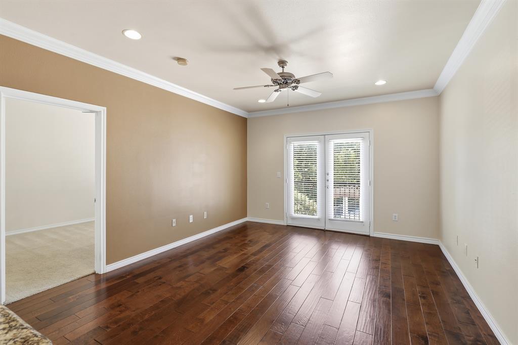 Piazza Siena Condo - Residential