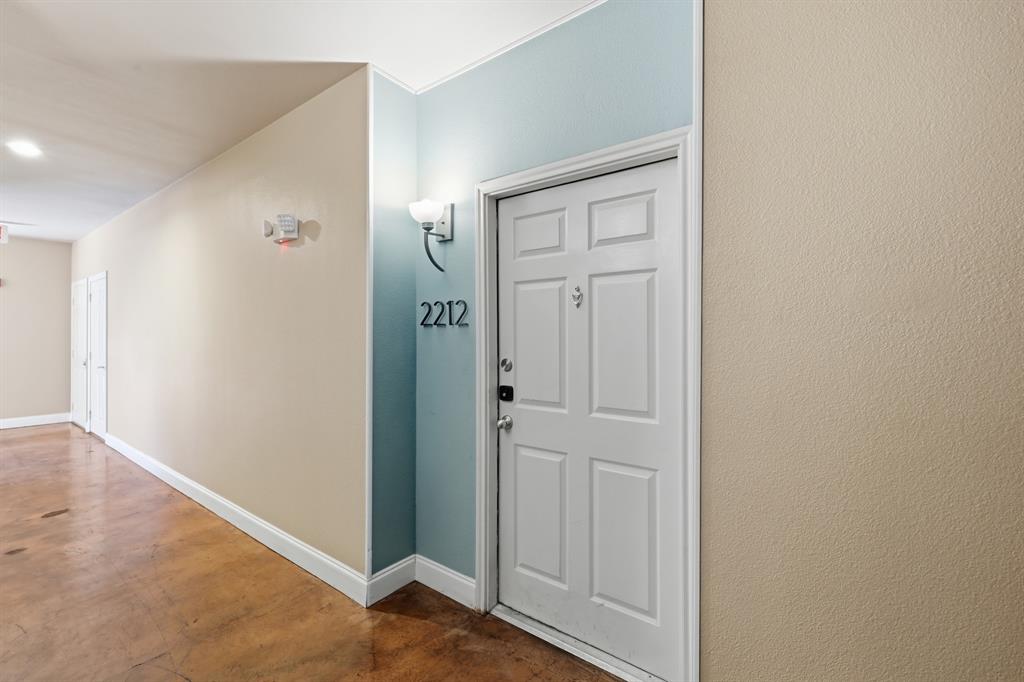 Piazza Siena Condo - Residential