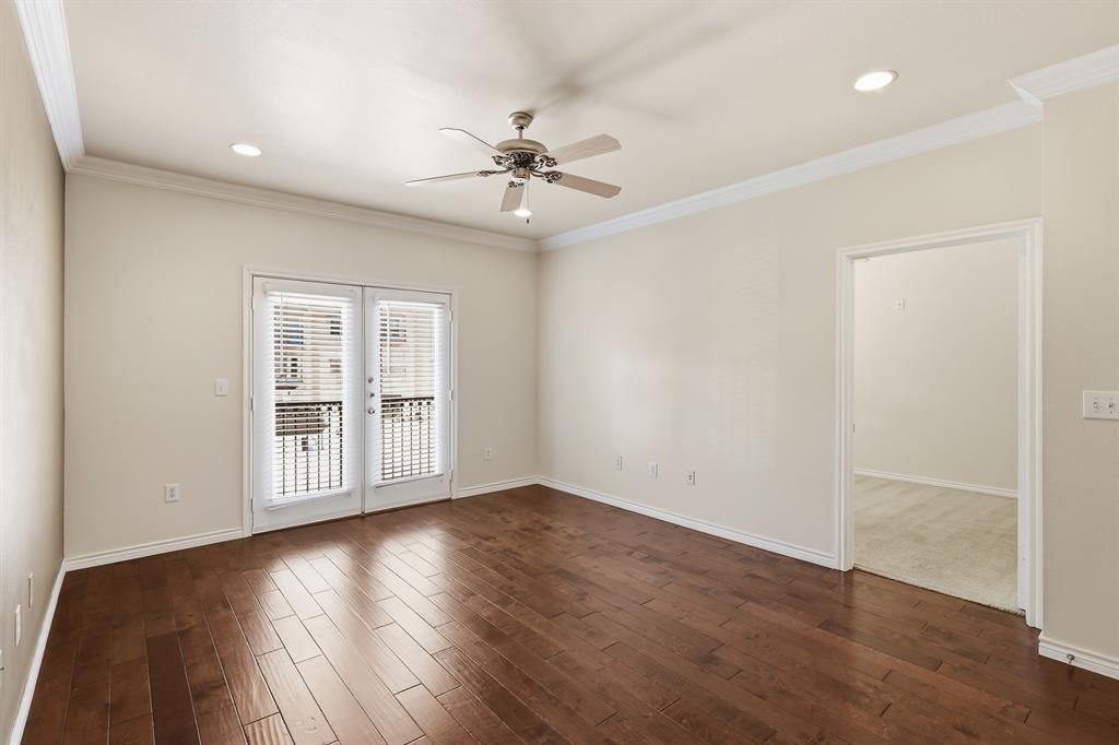 Piazza Siena Condo - Residential