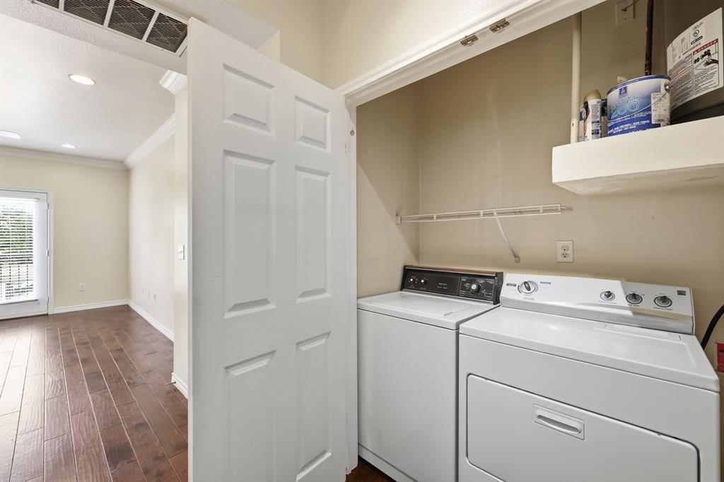 Piazza Siena Condo - Residential