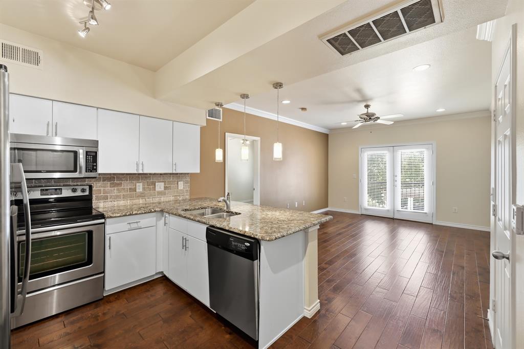 Piazza Siena Condo - Residential