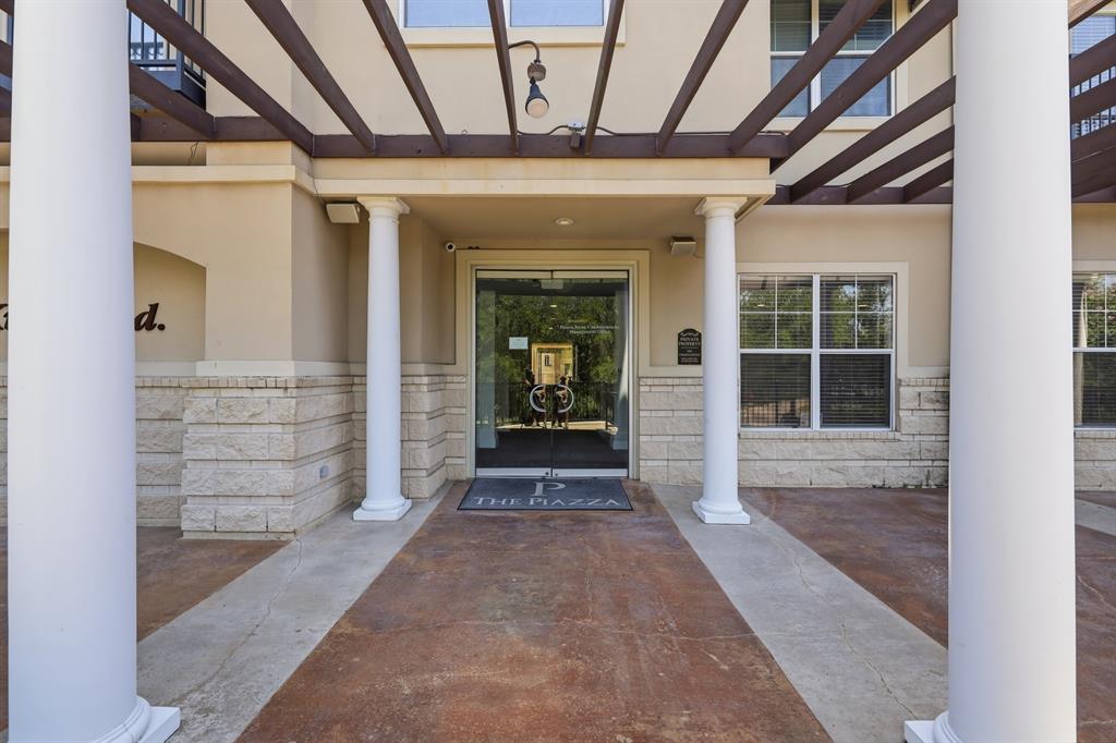 Piazza Siena Condo - Residential