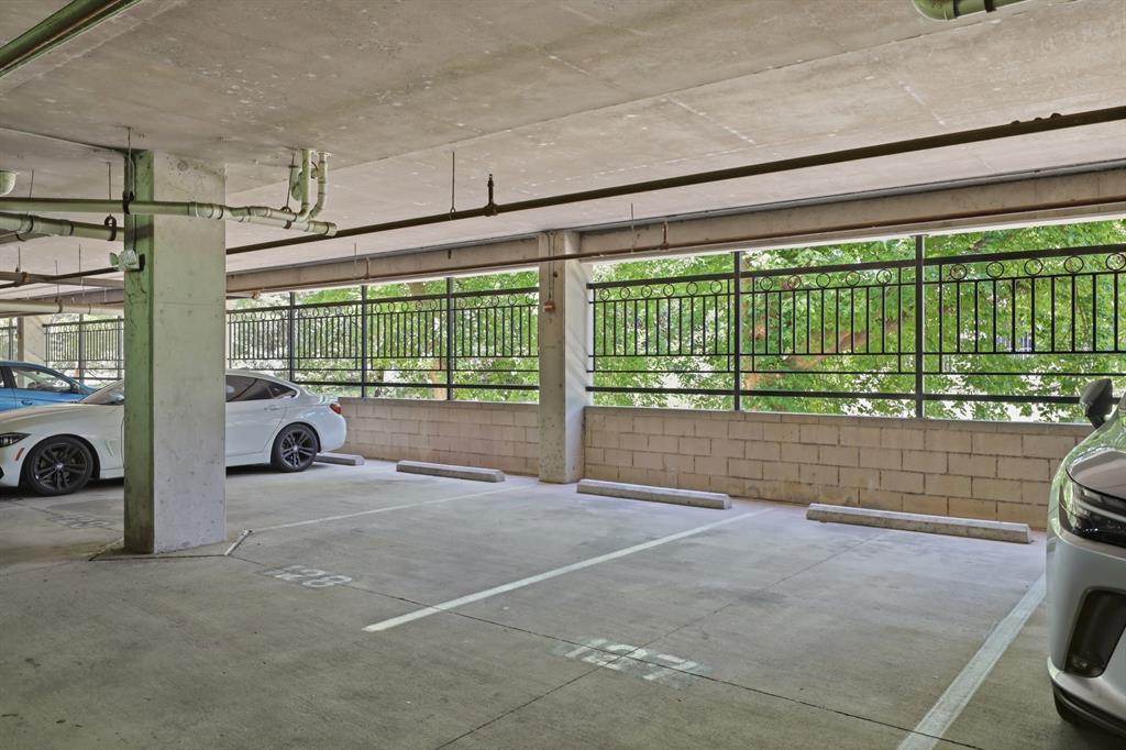 Piazza Siena Condo - Residential
