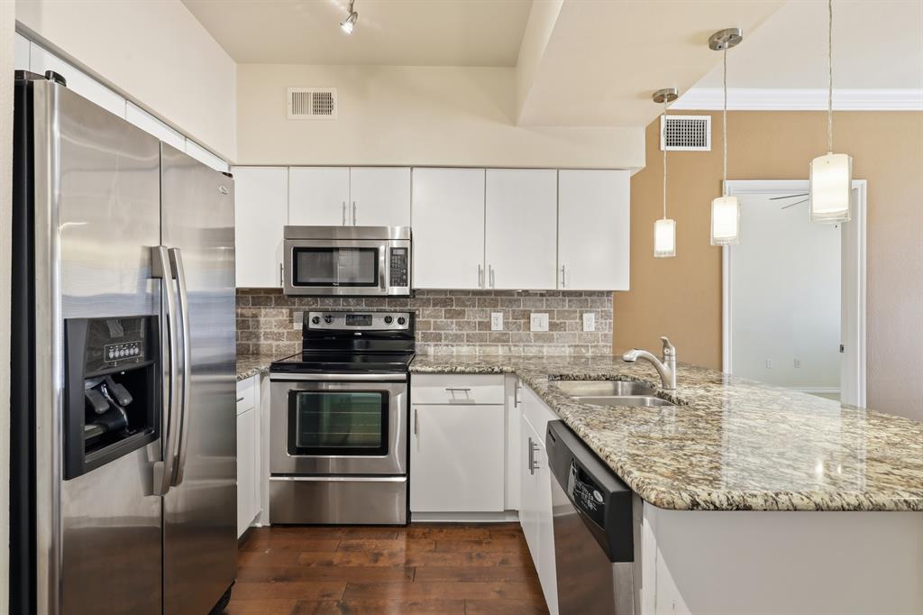 Piazza Siena Condo - Residential