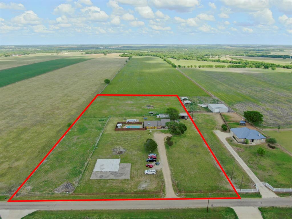 Ford Acres - Residential