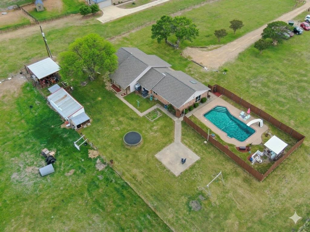 Ford Acres - Residential