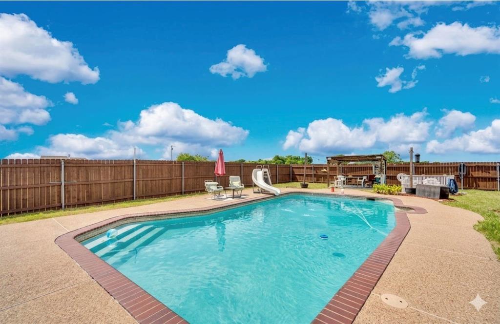 Ford Acres - Residential