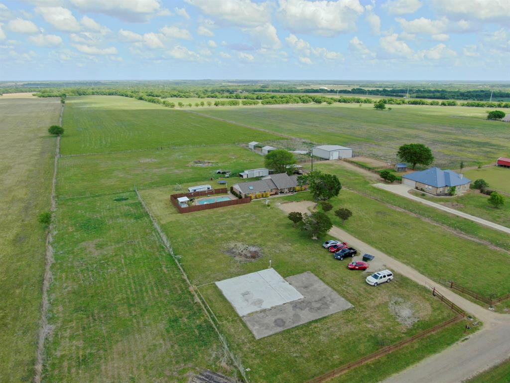 Ford Acres - Residential