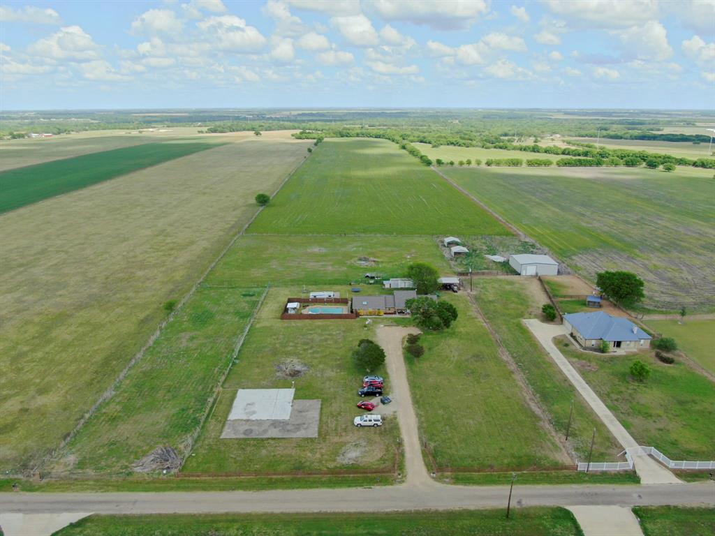 Ford Acres - Residential