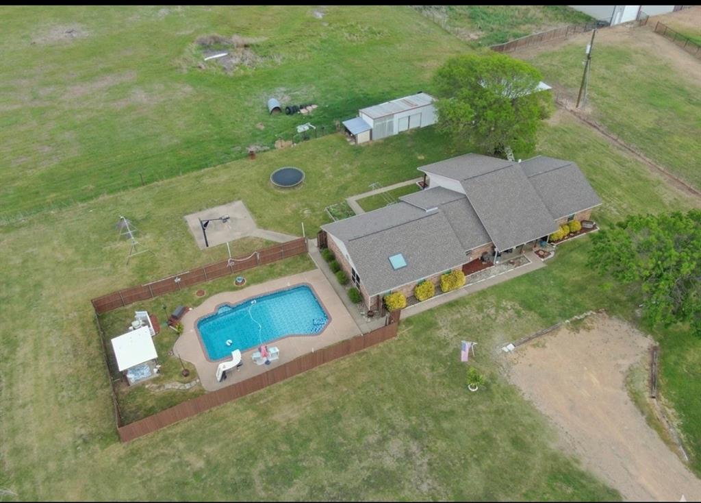 Ford Acres - Residential