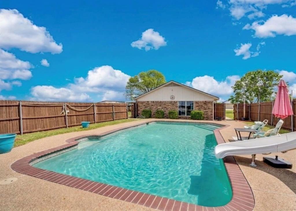 Ford Acres - Residential