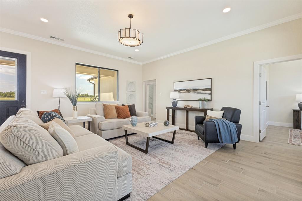 Saucedo Add - Residential