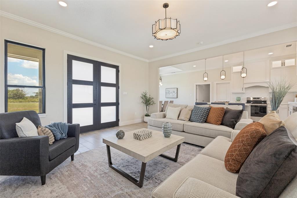 Saucedo Add - Residential