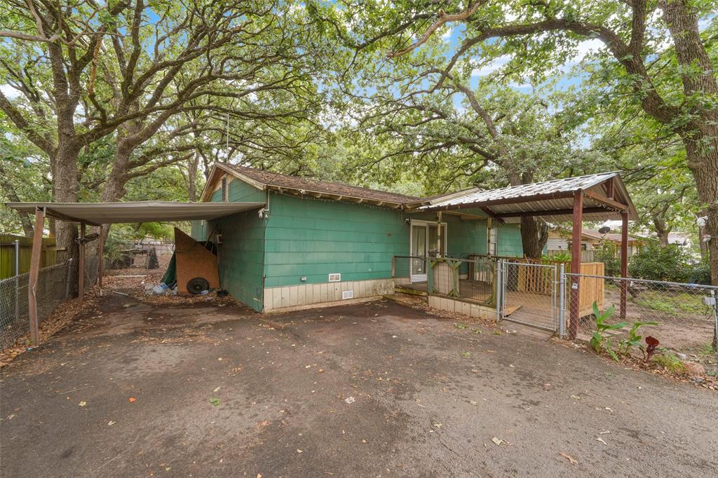 Artesia Heights - Residential