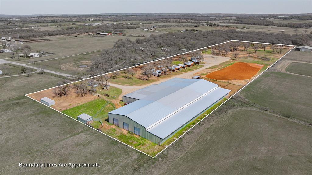 Leon County School Land Surv A - Residential