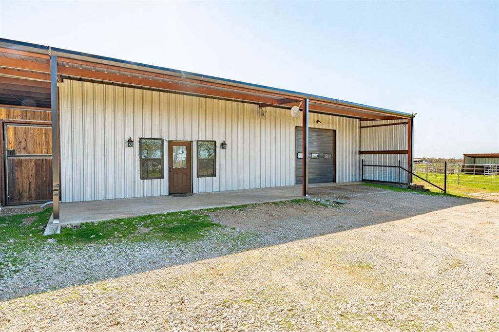 Leon County School Land Surv A - Residential