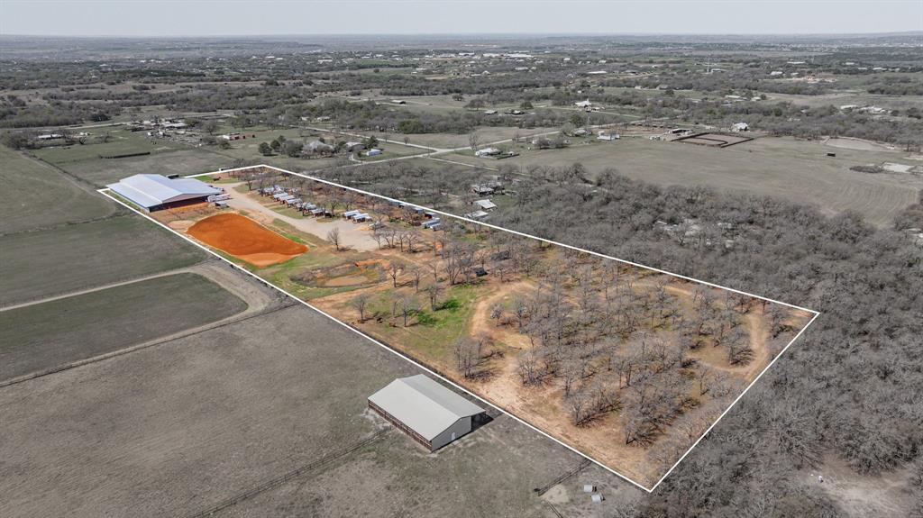 Leon County School Land Surv A - Residential
