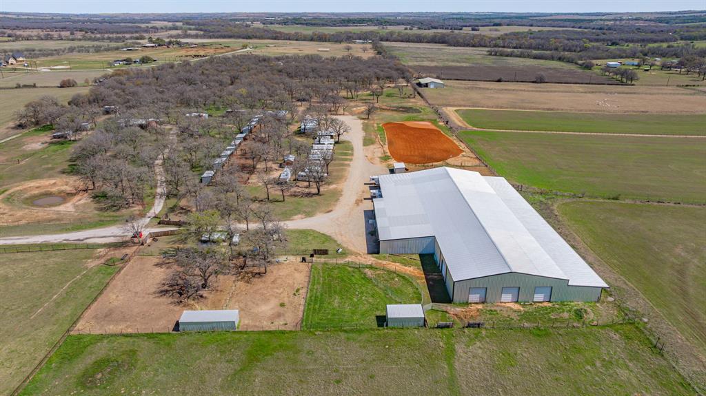 Leon County School Land Surv A - Residential