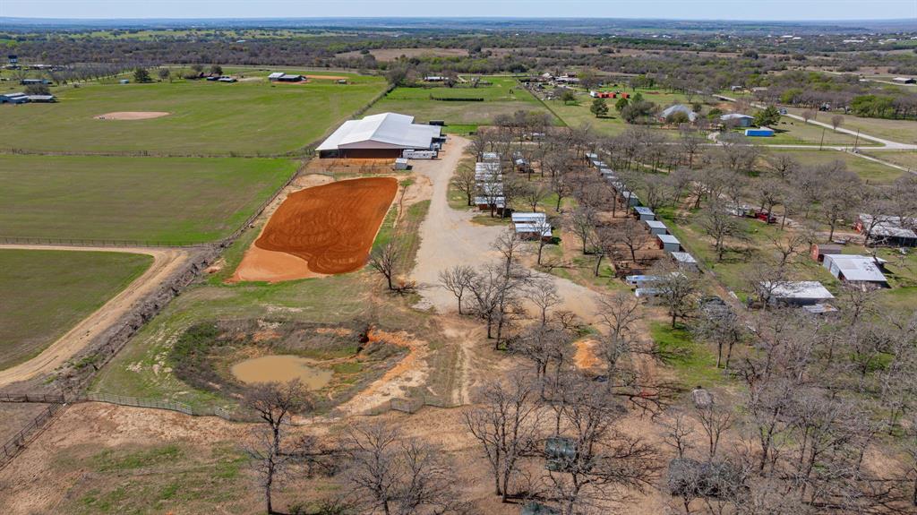Leon County School Land Surv A - Residential