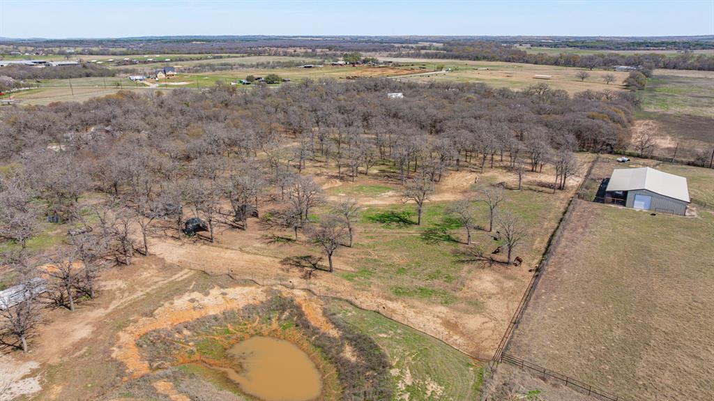 Leon County School Land Surv A - Residential
