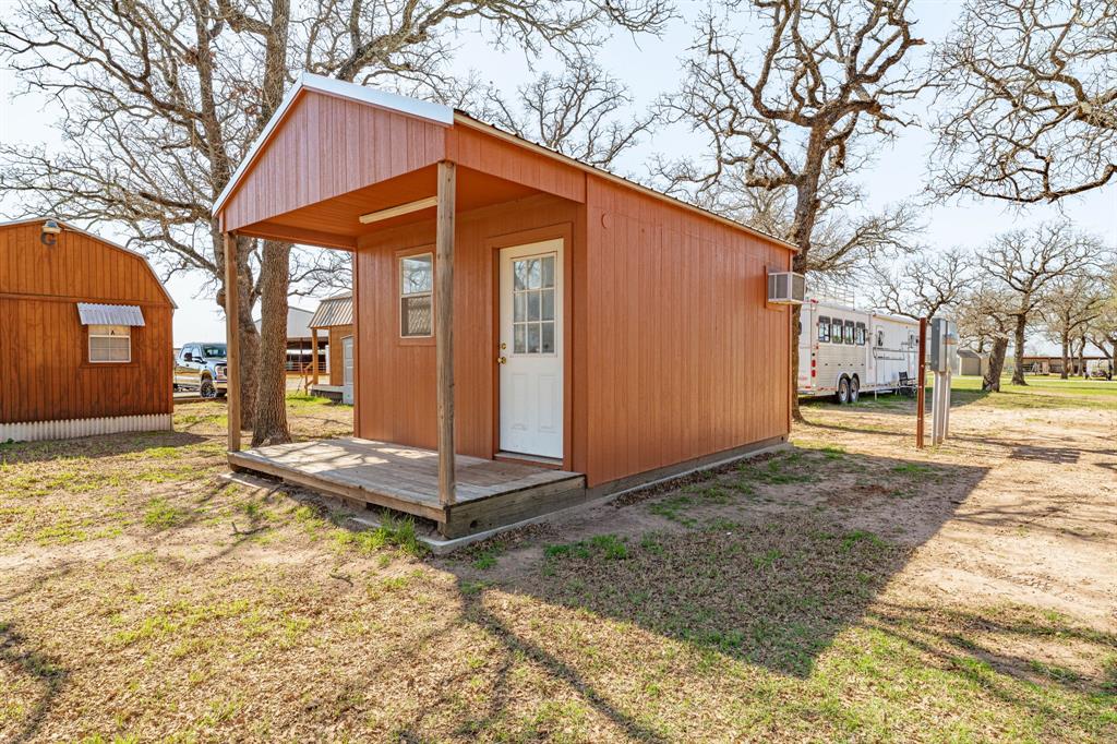 Leon County School Land Surv A - Residential