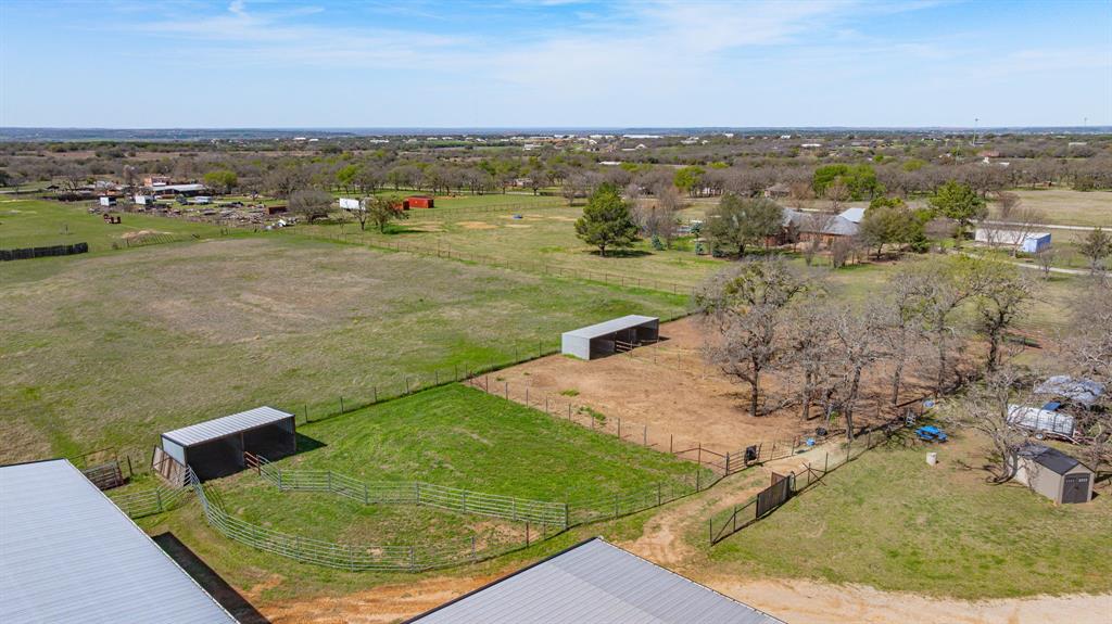 Leon County School Land Surv A - Residential