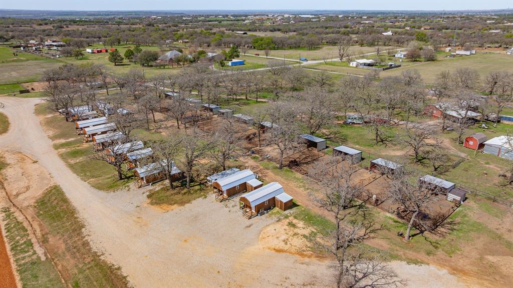 Leon County School Land Surv A - Residential