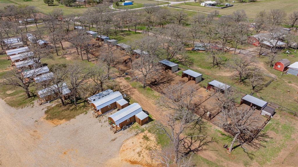 Leon County School Land Surv A - Residential