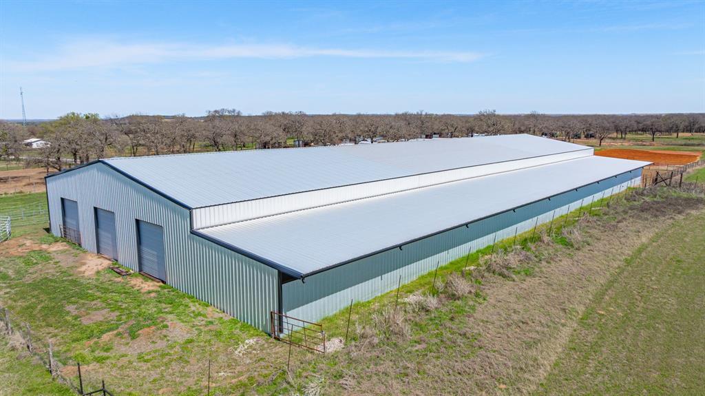 Leon County School Land Surv A - Residential